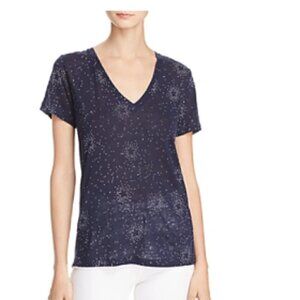 Rails Cara Tee - Navy Stella